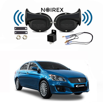NOIREX Horn For Maruti Suzuki Ciaz