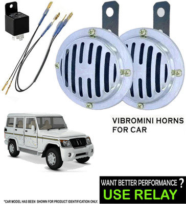 Autoinnovation Horn For Toyota Innova Crysta
