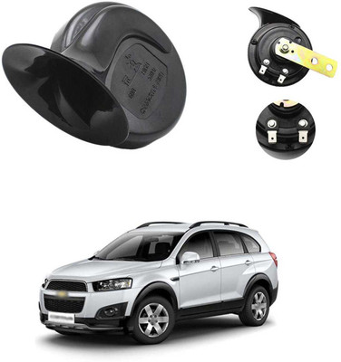 PRTEK Horn For Chevrolet Captiva