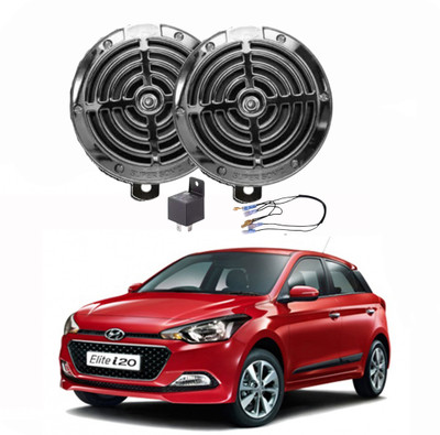 ZIMBER Horn For Hyundai Elite i20
