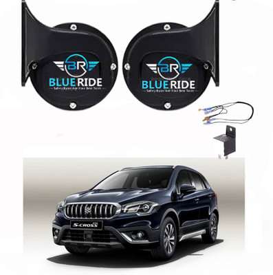 ZIMBER Horn For Maruti Suzuki S-Cross