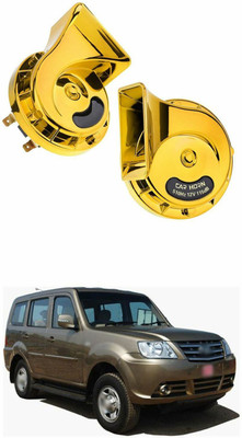 PRTEK Horn For Tata Sumo Grande