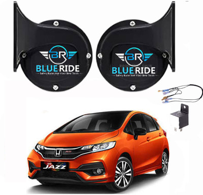 BLUERIDE Horn For Honda Jazz