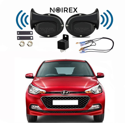 NOIREX Horn For Hyundai Elite i20