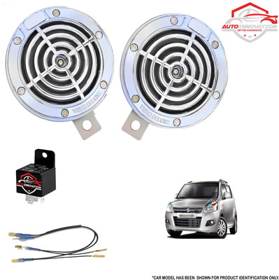 Autoinnovation Horn For Maruti Suzuki WagonR
