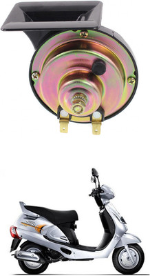 PRTEK Horn For Universal For Bike Duro DZ