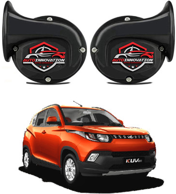 Autoinnovation Horn For Mahindra KUV 100