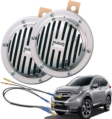Generox Horn For Honda CR-V