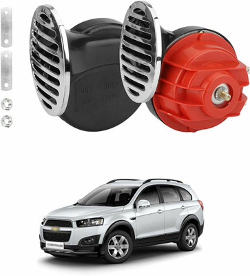 PRTEK Horn For Chevrolet Captiva