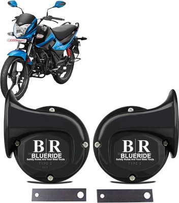 FORSONS Horn For Hero Universal For Car