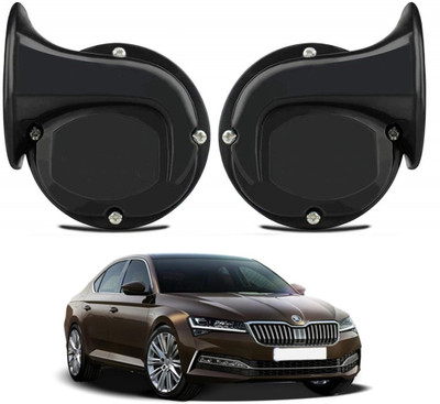 MSNP Horn For Skoda Superb
