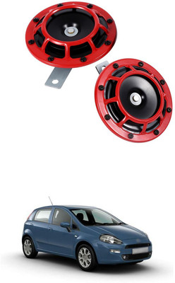LOVMOTO Horn For Hyundai Verna