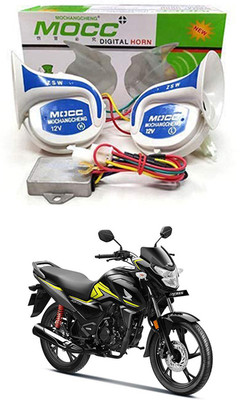 RKPSP Horn For Honda Universal For Bike