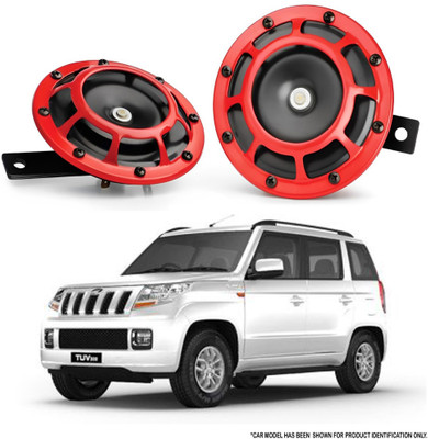ROYAL AUTO MART Horn For Mahindra KUV 100