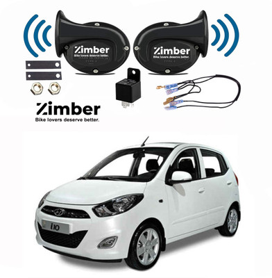 ZIMBER Horn For Hyundai i10