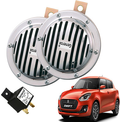 Generox Horn For Maruti Suzuki Swift