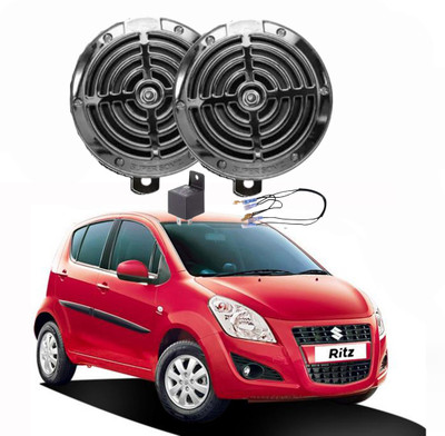 ZIMBER Horn For Maruti Suzuki Ritz