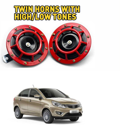 PRTEK Horn For Tata Indigo CS