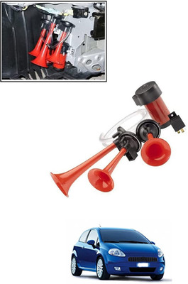 MSNP Horn For Fiat Grand Punto