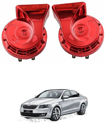 LOVMOTO Horn For Skoda Octavia