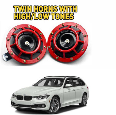 PRTEK Horn For Tata Indigo
