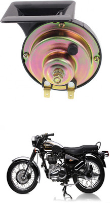 PRTEK Horn For Universal For Bike