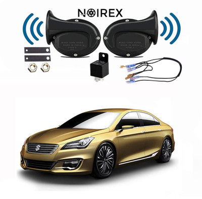 NOIREX Horn For Maruti Suzuki Ciaz