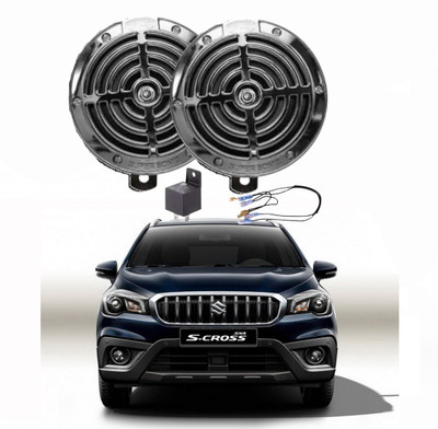 ZIMBER Horn For Maruti Suzuki S-Cross