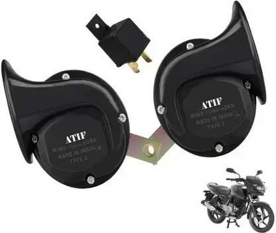 ATIF Horn For Bajaj Pulsar 150 DTS-i