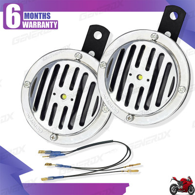 Generox Horn For Ducati 899 Panigale