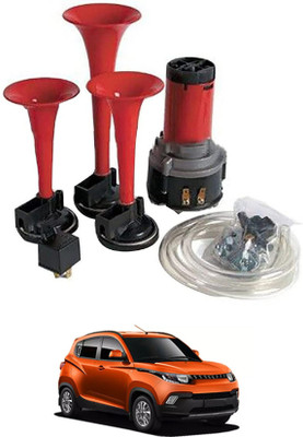 RKPSP Horn For Mahindra Universal For Car