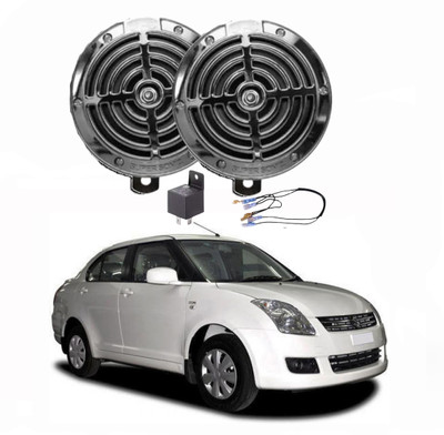 BLUERIDE Horn For Maruti Suzuki Swift Dzire