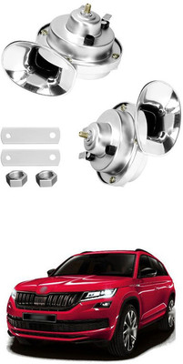 PRTEK Horn For Honda Universal For Car