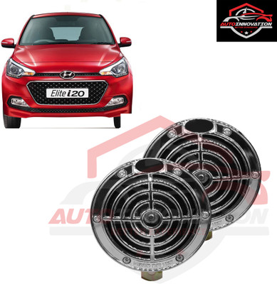 Autoinnovation Horn For Hyundai, Universal For Car Elite i20, Universal For Car
