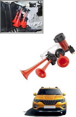 MSNP Horn For Renault Universal For Car