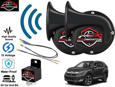 Autoinnovation Horn For Honda CR-V