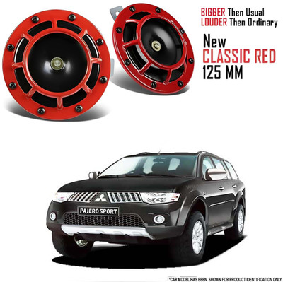 Autoinnovation Horn For Mitsubishi Pajero Sport