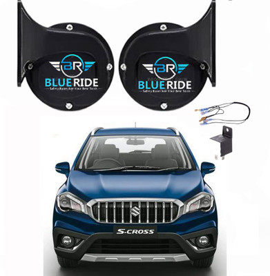 BLUERIDE Horn For Maruti Suzuki S-Cross