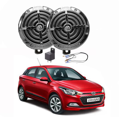 BLUERIDE Horn For Hyundai Elite i20