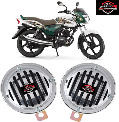 Autoinnovation Horn For TVS Star City
