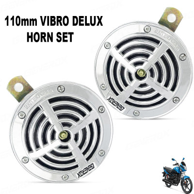 Generox Horn For Hero Splender iSMART