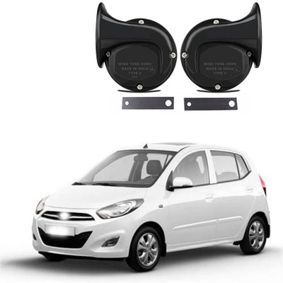 Shopone Horn For Hyundai i10
