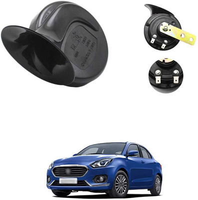 PRTEK Horn For Maruti Suzuki Swift Dzire