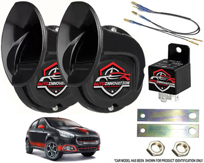 Autoinnovation Horn For Fiat Abarth Punto