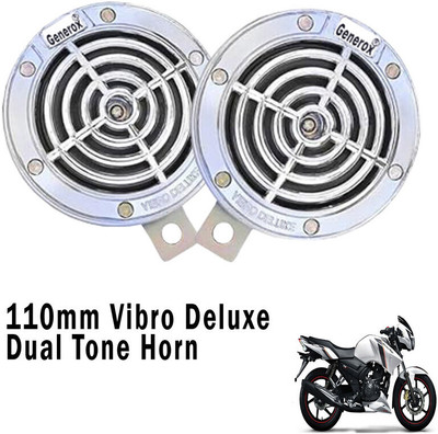Generox Horn For TVS Apache RTR 160