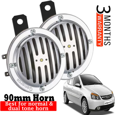Generox Horn For Tata Indigo CS