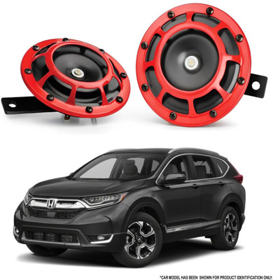 ROYAL AUTO MART Horn For Honda CR-V