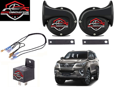 Autoinnovation Horn For Toyota Innova Crysta