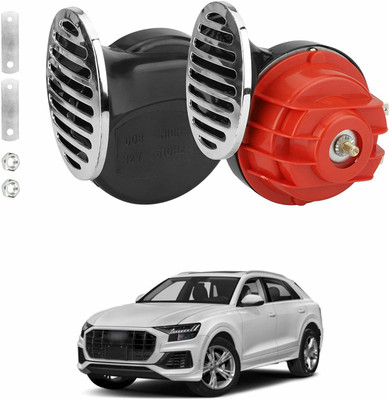 PRTEK Horn For Audi Universal For Car