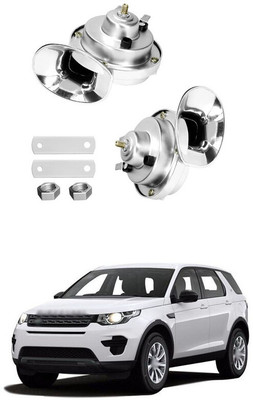 PRTEK Horn For Maruti Suzuki S-Cross